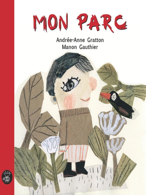 Title details for Mon parc by Manon Gauthier - Available